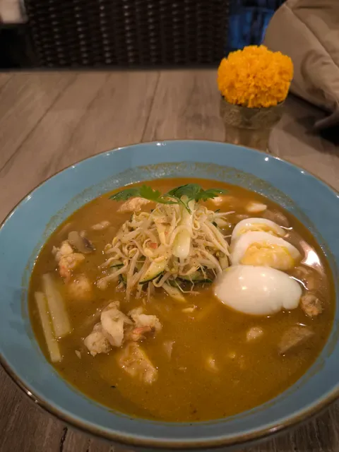 KEMULAN Kitchen & Culture