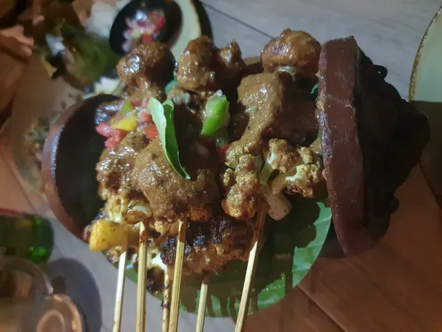 KEMULAN Kitchen & Culture