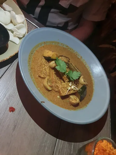 KEMULAN Kitchen & Culture