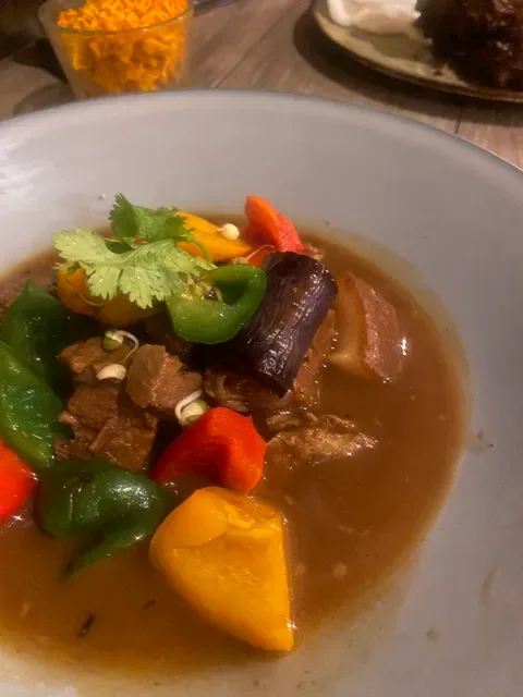 KEMULAN Kitchen & Culture
