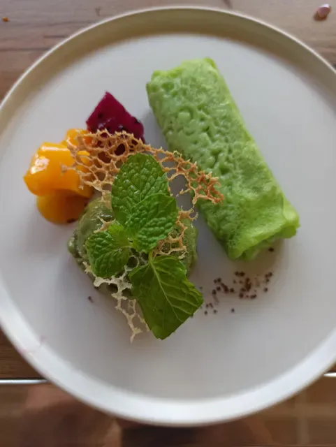 KEMULAN Kitchen & Culture