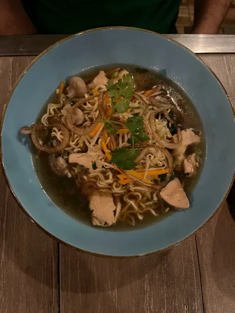 KEMULAN Kitchen & Culture
