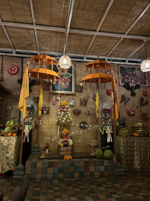KEMULAN Kitchen & Culture