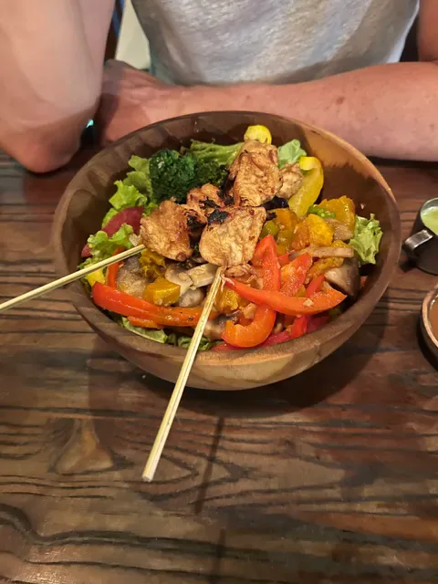 Kismet Bar & Kitchen