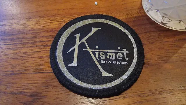 Kismet Bar & Kitchen