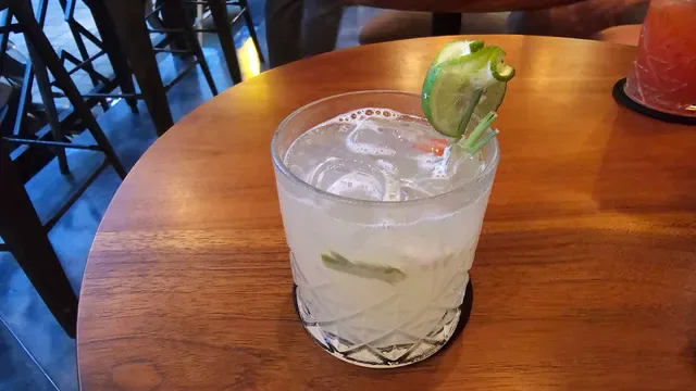Kismet Bar & Kitchen