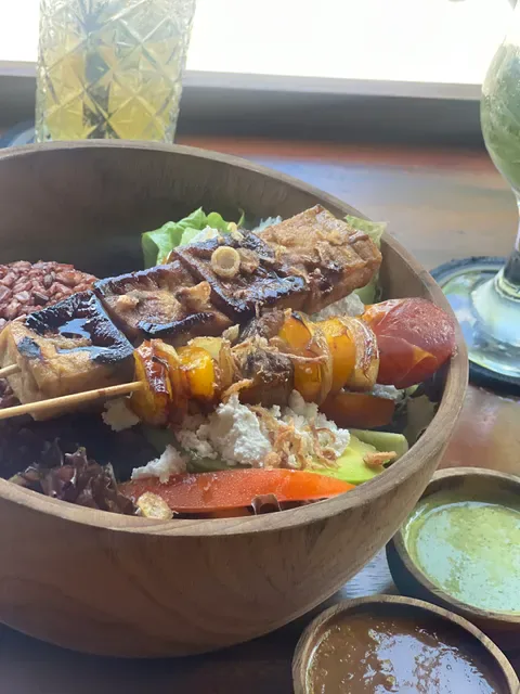 Kismet Bar & Kitchen