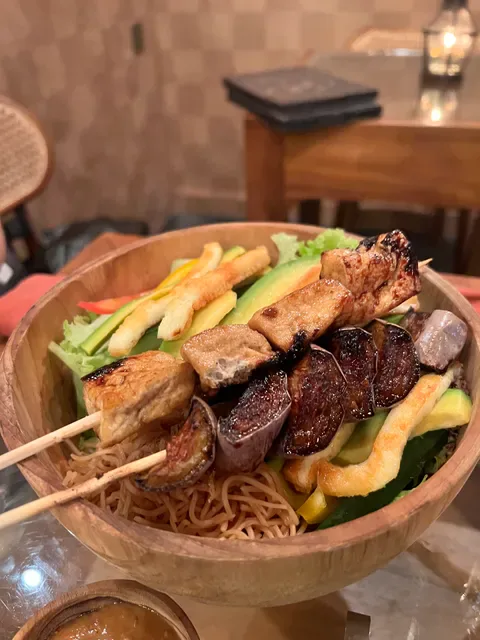 Kismet Bar & Kitchen