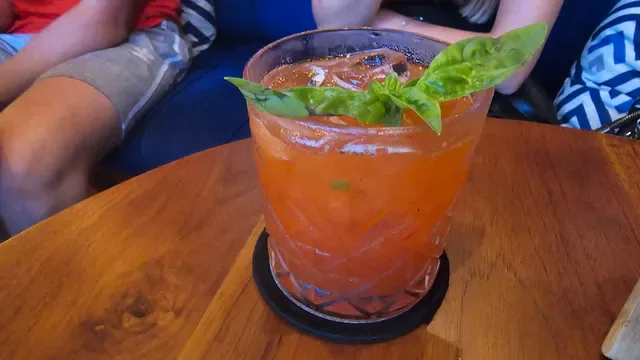 Kismet Bar & Kitchen
