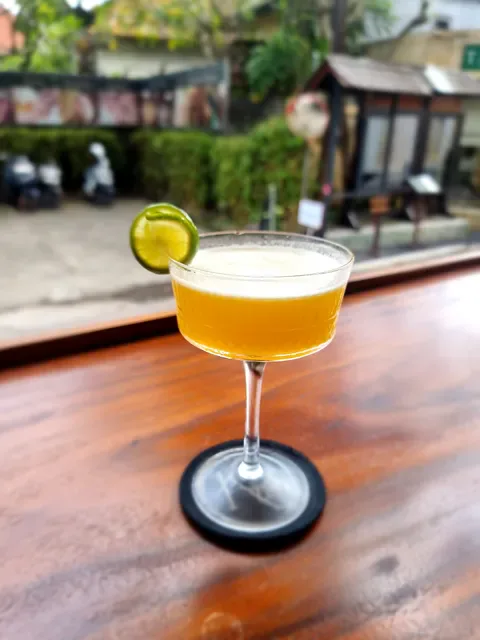 Kismet Bar & Kitchen