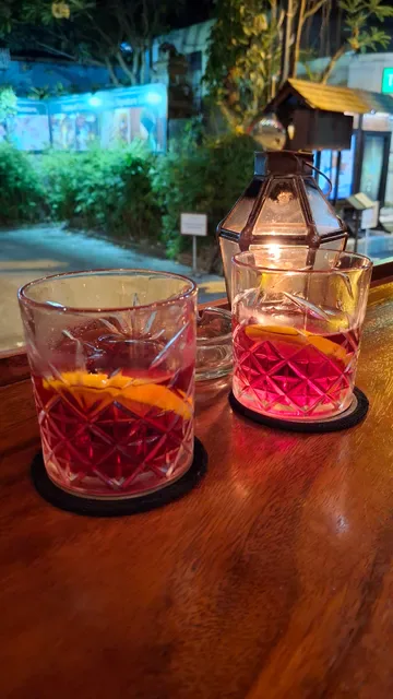 Kismet Bar & Kitchen