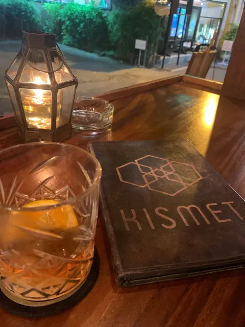 Kismet Bar & Kitchen