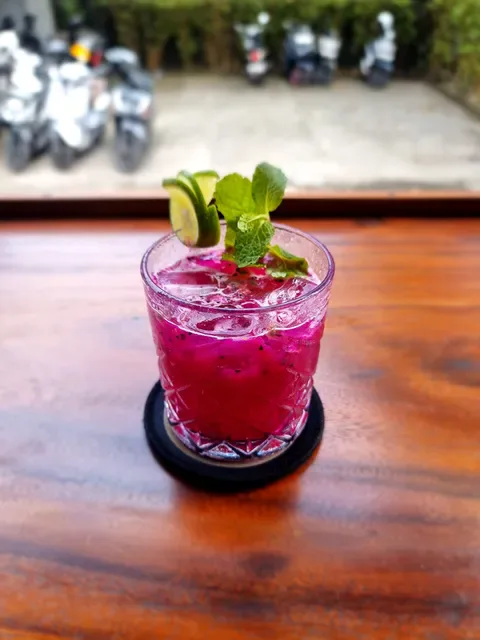 Kismet Bar & Kitchen