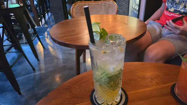 Kismet Bar & Kitchen