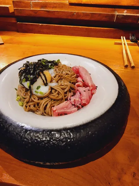 Kojin Teppanyaki Restaurant Ubud by Wonderspace