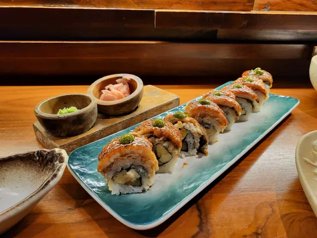 Kojin Teppanyaki Restaurant Ubud by Wonderspace