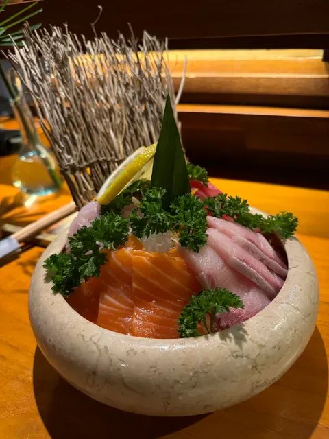 Kojin Teppanyaki Restaurant Ubud by Wonderspace