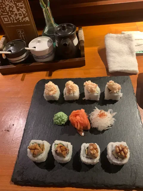 Kojin Teppanyaki Restaurant Ubud by Wonderspace
