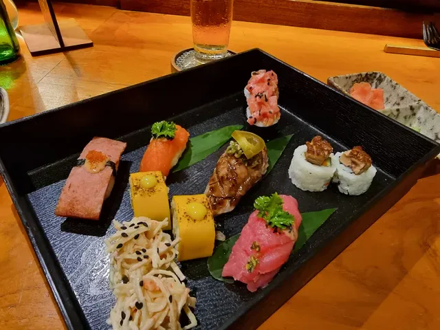 Kojin Teppanyaki Restaurant Ubud by Wonderspace