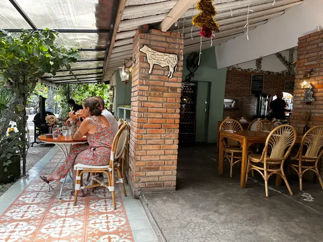 La Cantine