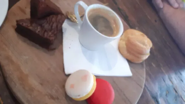 La Cantine