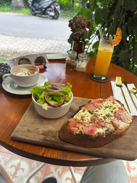 La Cantine
