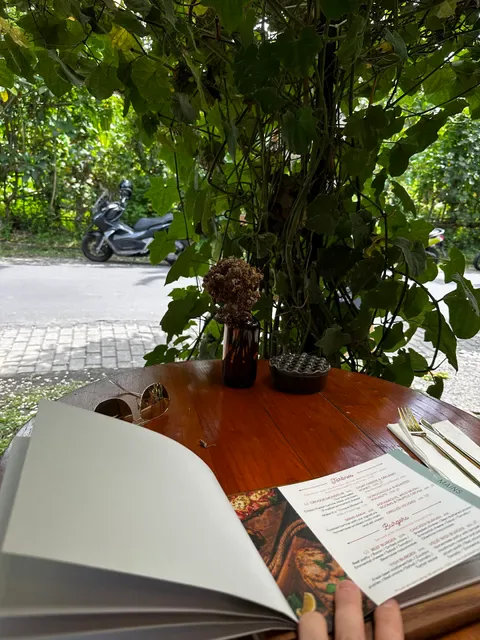 La Cantine