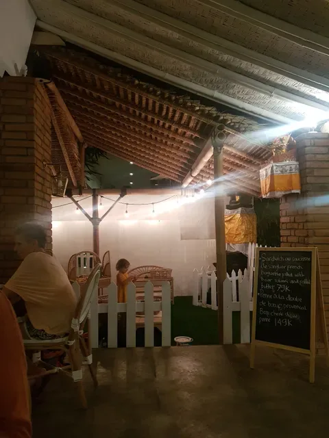 La Cantine