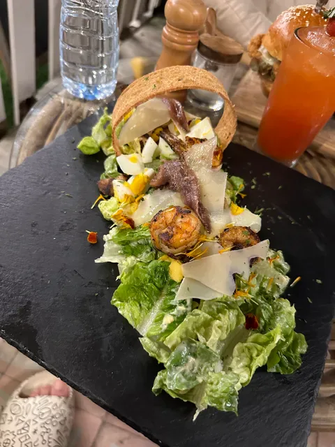 La Cantine