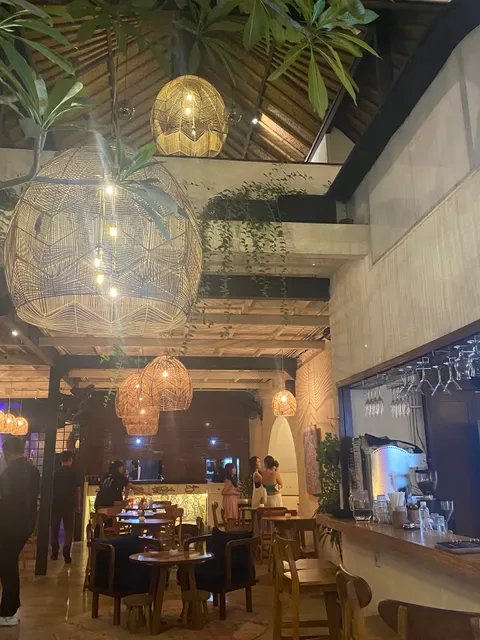 La Luz