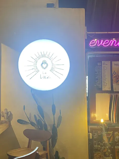 La Luz