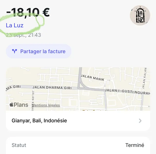 La Luz
