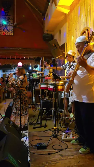 Laughing Buddha Bar