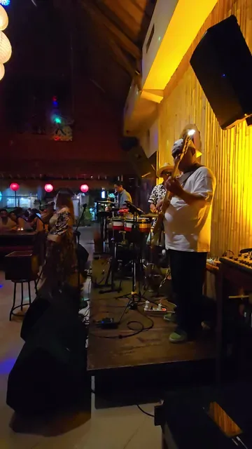 Laughing Buddha Bar