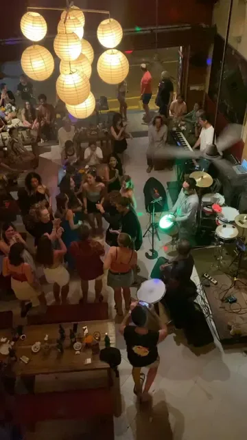 Laughing Buddha Bar