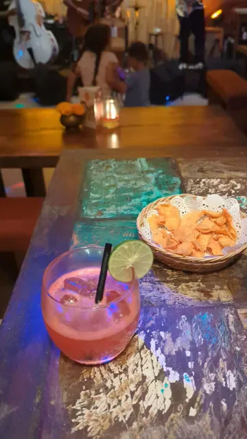 Laughing Buddha Bar
