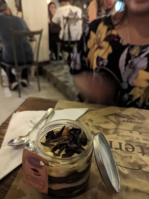 L'Osteria Pizza e Cucina Ubud