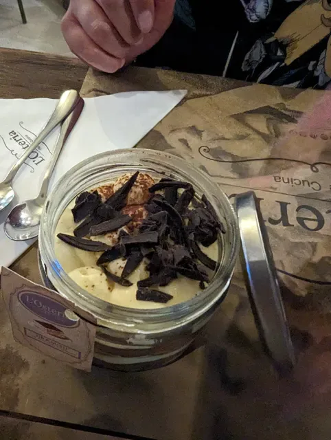 L'Osteria Pizza e Cucina Ubud