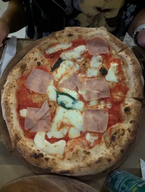 L'Osteria Pizza e Cucina Ubud