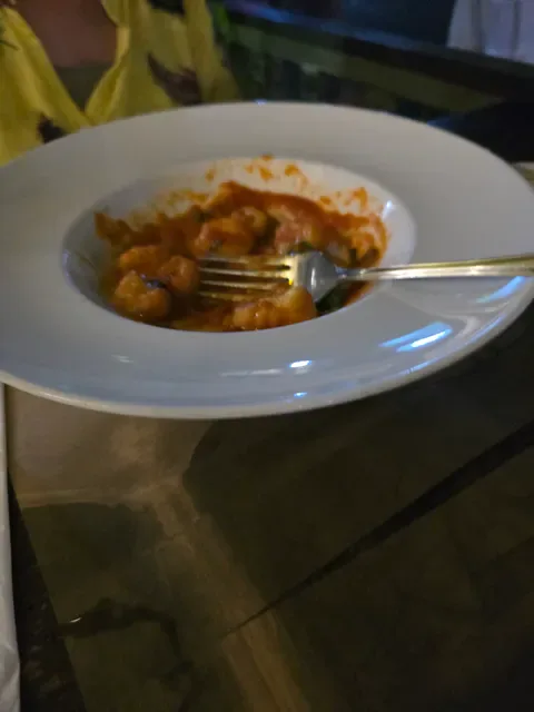 L'Osteria Pizza e Cucina Ubud