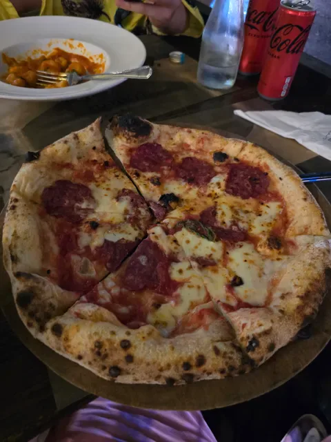 L'Osteria Pizza e Cucina Ubud