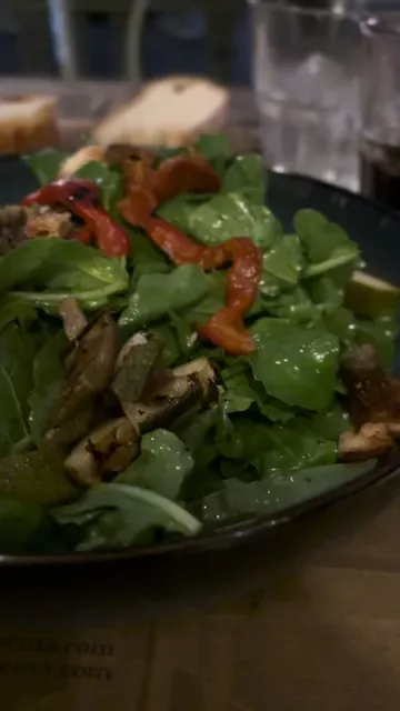 L'Osteria Pizza e Cucina Ubud