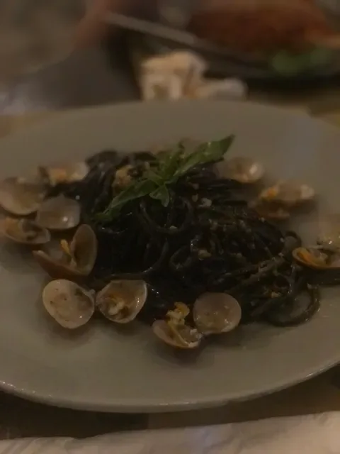 L'Osteria Pizza e Cucina Ubud
