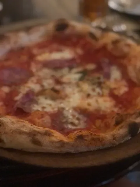 L'Osteria Pizza e Cucina Ubud