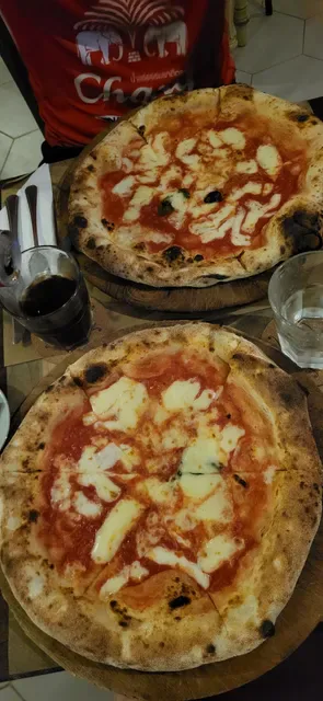 L'Osteria Pizza e Cucina Ubud
