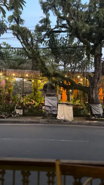 L'Osteria Pizza e Cucina Ubud