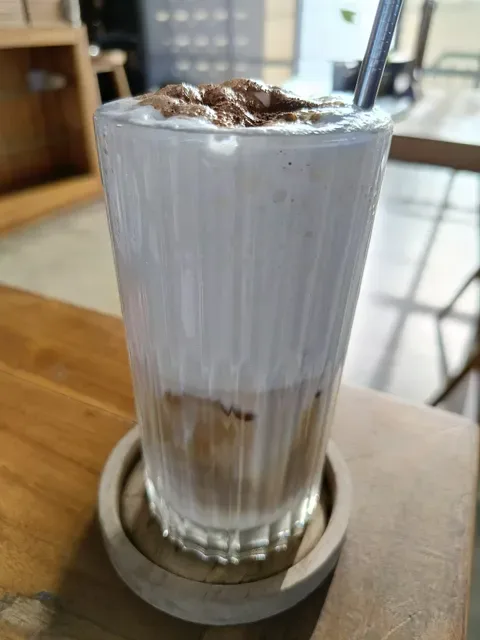 Lucky Family Coffee & Food