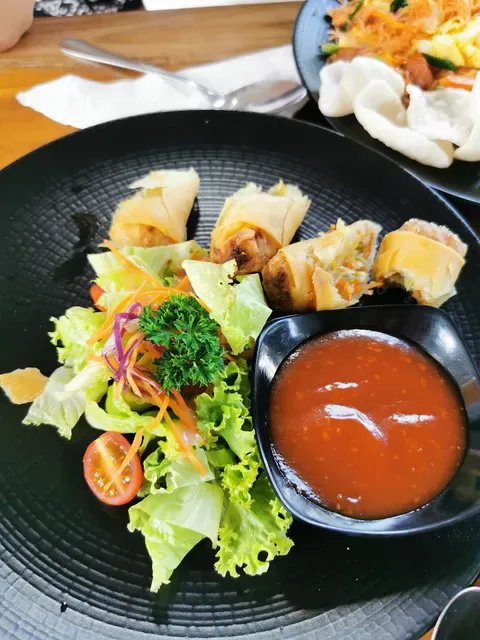 Lucky Family Coffee & Food