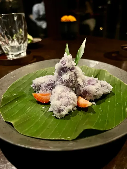 Lumbung Restaurant