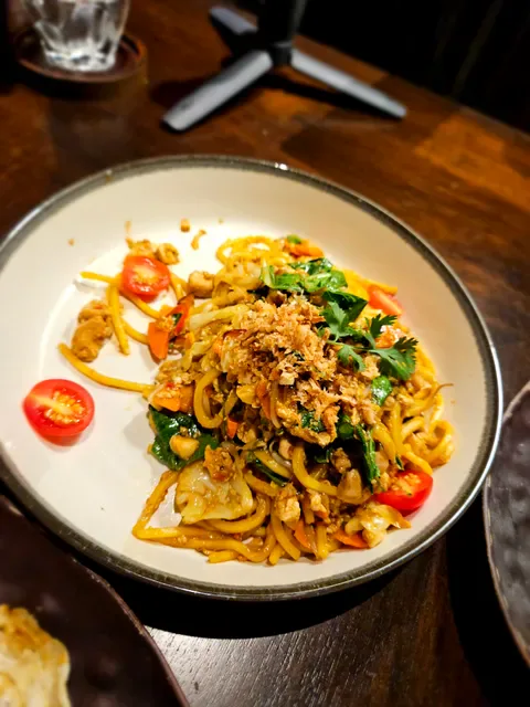 Lumbung Restaurant